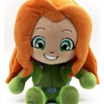 Totally Spies! Plush Figure Sam 22 cm
