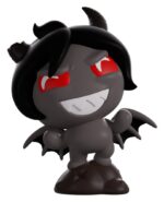 The Binding of Isaac Vinyl Figure Azazel 9 cm