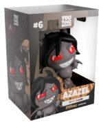The Binding of Isaac Vinyl Figure Azazel 9 cm - immagine 3
