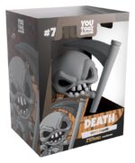 The Binding of Isaac Vinyl Figure Death 8 cm - immagine 4