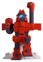 Eddsworld Vinyl Figure Tordbot 20 cm