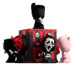 Ghost Face Mini Figures Blind Box Assortment (8) - immagine 3