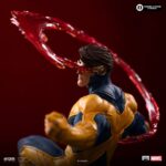 Marvel Comics BDS Art Scale Statue 1/10 Cyclops Deluxe 33 cm - immagine 2