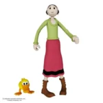 POPEYE POWER STARS OLIVE OYL AF - immagine 5