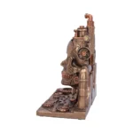 SPLIT STEAMPUNK BOOKENDS - immagine 7