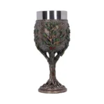 MOTHER EARTH BRONZE MOTHER EARTH GOBLET - immagine 7
