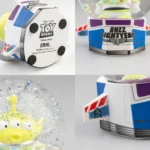 DISNEY PIXAR TOY STORY SNOWBALL - immagine 3