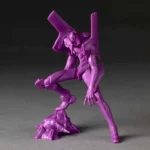 EVANGELION UNIT-01/UNIT-02/PROTO TYPE-00 ARTPLA MODEL KIT - immagine 4