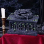 DRAGON TAROT CARD BOX - immagine 5