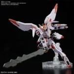 HG GUNDAM MARCHOSIAS 1/144 - immagine 7