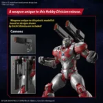 FIGURE RISE ULTRAMAN SUIT JACK ACTION - immagine 6