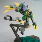 HGBD GUNDAM JIYAN ALTRON 1/144 - immagine 4