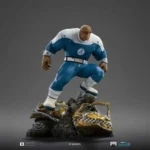 FANTASTIC FOUR FIRST STEPS THING 1/10 STATUE