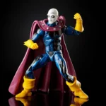 MARVEL LEGENDS MORPH AF - immagine 8