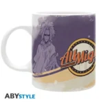 MY HERO ACADEMIA ALL MIGHT MUG