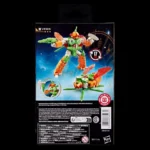 TRANSFORMERS GENERATION AGE OF THE PRIMES VENIN ACTION FIGURE - immagine 3