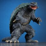 Gamera 3: Revenge of Iris PVC Figur Gamera (1996) Renewal Ver. 26 cm - immagine 6