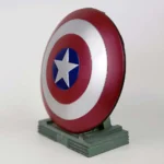 CAPTAIN AMERICA SHIELD MEGA BANK - immagine 4