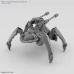 30MM EX ARM VEHICLE MULTIPLE LEGS MECHA VER 1/144 - immagine 5