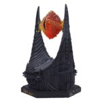 THE LORD OF THE RINGS EYE OF SAURON LIGHT UP LAMP