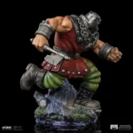 MOTU RAM-MAN 1/10 STATUE - immagine 4