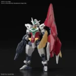 HGBDR GUNDAM URAVEN 1/144 - immagine 2