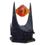 THE LORD OF THE RINGS EYE OF SAURON LIGHT UP LAMP - immagine 3