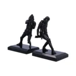 STORMTROOPER SHADOW BOOKENDS - immagine 5