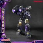 TRANSFORMERS IDW AMK PRO TARN MODEL KIT - immagine 4