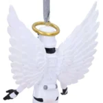 STORMTROOPER FOR HEAVEN'S SAKE HANGING ORNAMENT - immagine 7