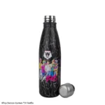 KPOP DEMON HUNTER SAJA BOYS WATER BOTTLE - immagine 5