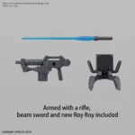 30MM EEXM-S02M FORESTIERI 02 1/144 - immagine 8