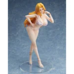 BLEACH RANGIKU MATSUMOTO B-STYLE STATUE - immagine 6