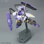 HG NEW GUNDAM FRAME B 1/144 - immagine 8