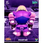 Street Fighter Bulkyz Vinyl Figure Violent Ken 30 cm - immagine 3