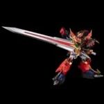 METAMOR-FORCE ULTIMATE GOD GRAVION - immagine 6