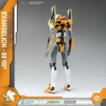 EVANGELION EVA-00 AMK MODEL KIT - immagine 3