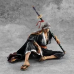 ONE PIECE POP TRAFALFAR LAW WARRIORS ALLIANCE STATUE RERUN - immagine 5