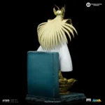 SAINT SEIYA VIRGO SHAKA 1/10 STATUE - immagine 4