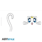 SAILOR MOON ARTEMIS MUG - immagine 3