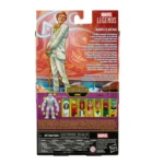 MARVEL LEGENDS VILLAINS ARCADE AF - immagine 7