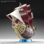 ONE PIECE GRAND SHIP COLL ORO JACKSON - immagine 7