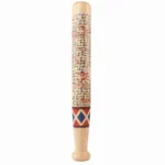 DC HARLEY QUINN BASEBALL BAT ROLLING PIN - immagine 3