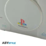 PLAYSTATION CONSOLE 3D MUG - immagine 7