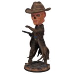 FALLOUT: THE GHOUL BOBBLEHEAD - immagine 4