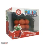 ONE PIECE CHOP-CHOP FRUIT MONEY BOX - immagine 2