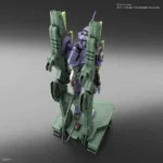RG NGE EVA UNIT 01 & TRANSPORT SET 1/144 - immagine 2
