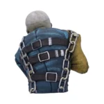 IRON MAIDEN PIECE OF MIND BUST - immagine 8