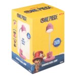 ONE PIECE CHOPPER NETFLIX DESK LAMP - immagine 4