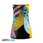 NIGHTMARE BEFORE XMAS SALLY 3D MUG - immagine 3